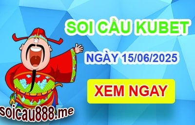 15 kubet