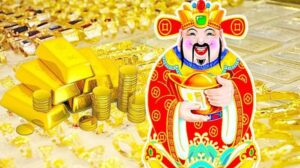 cach sap xep ban tho than tai chuan phong thuy cong viec lam an len nhu dieu gap gio