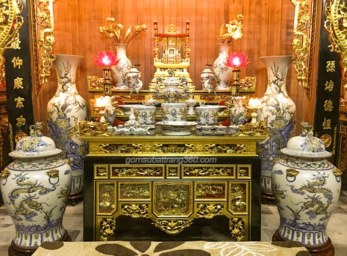 khi bai tri ban tho phat tai gia nhat dinh phai biet nhung dieu nay 1