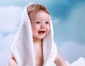 4 điều kiêng kị dành cho gia đình có trẻ sơ sinh