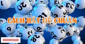 cach bat de chuan 1