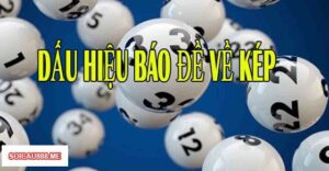 dau hieu de bao kep