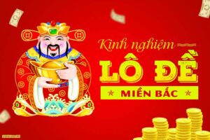 kinh nghiem choi lo de 1