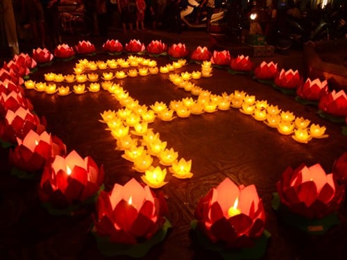 le vu lan la ngay bao nhieu