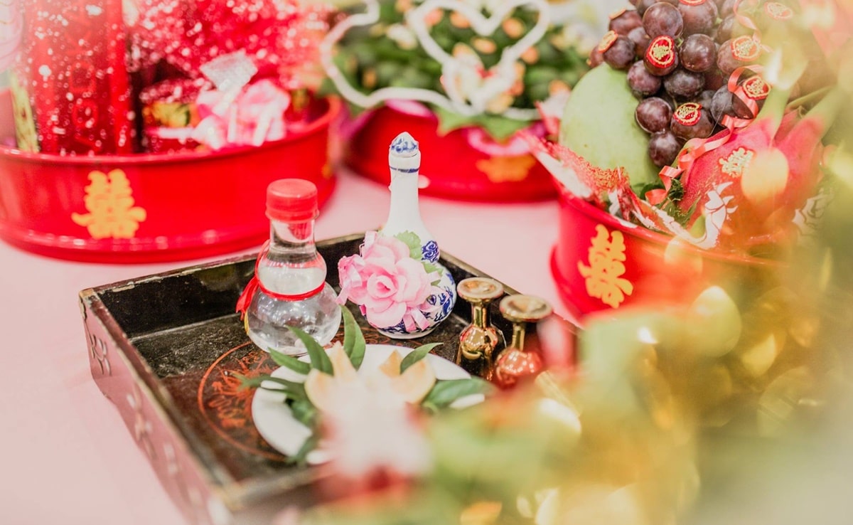 Thu tuc dam ngo co ban