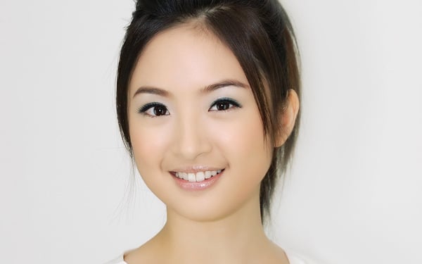 tuong mat hinh tam giac tot hay xau lam tien nhieu cua khong