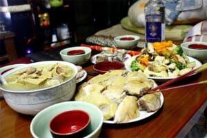 Ý nghĩa của ngày cúng giỗ ở Việt Nam