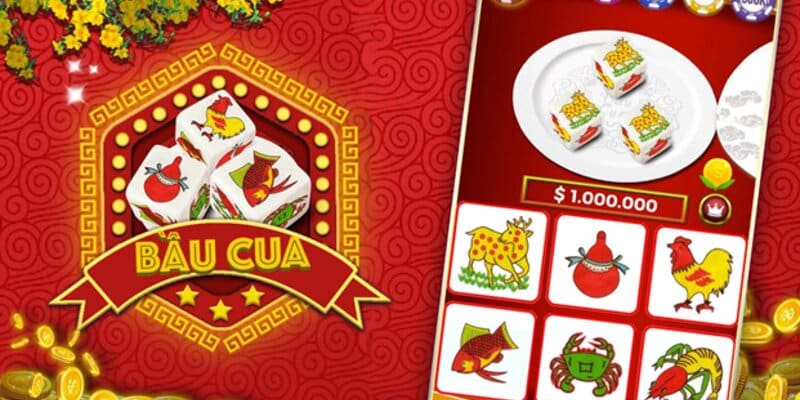 Giới thiệu tựa game bầu cua tôm cá HZ88 là như thế nào