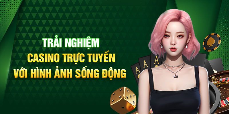 Casino HZ88 - Điểm đến lý tưởng cho mọi cược thủ